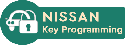 nissan key programming